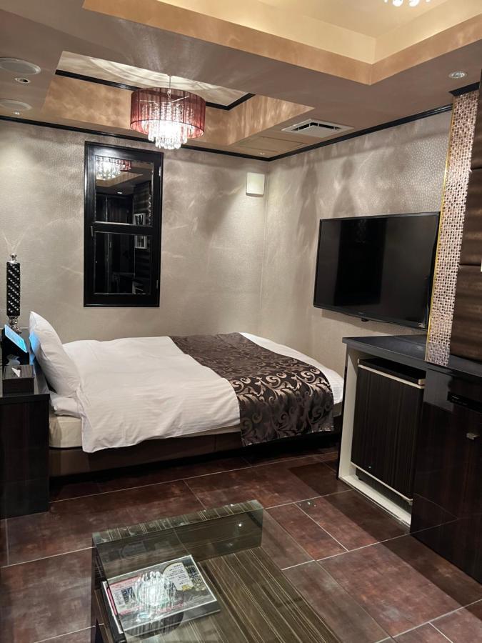 Hotel Shuffle Tokio