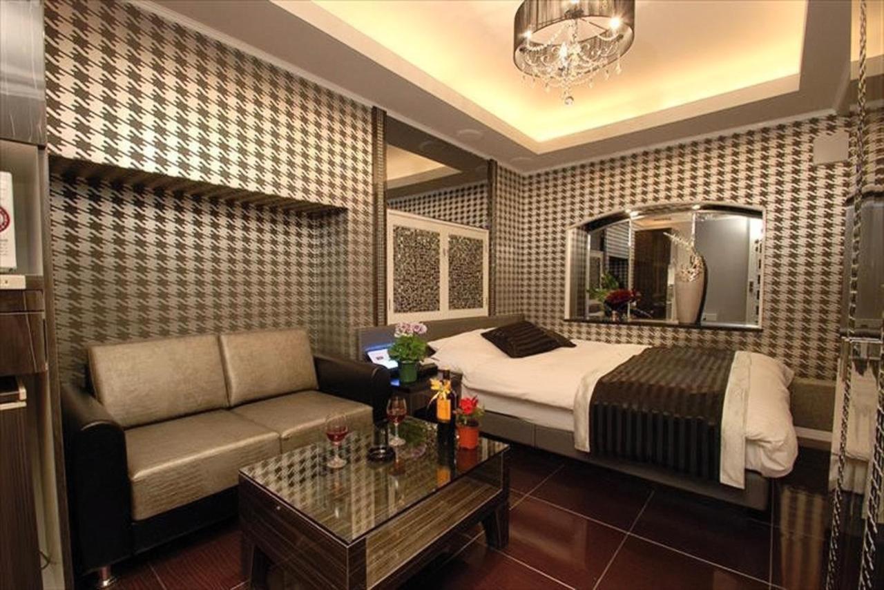 Shuffle Hotel Präfektur Tokio